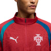 Portugal FPF Training 1/4 Zip Top 2026/27