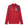 Portugal FPF Training 1/4 Zip Top 2026/27