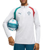 Portugal FPF Training 1/4 Zip Top 2026/27