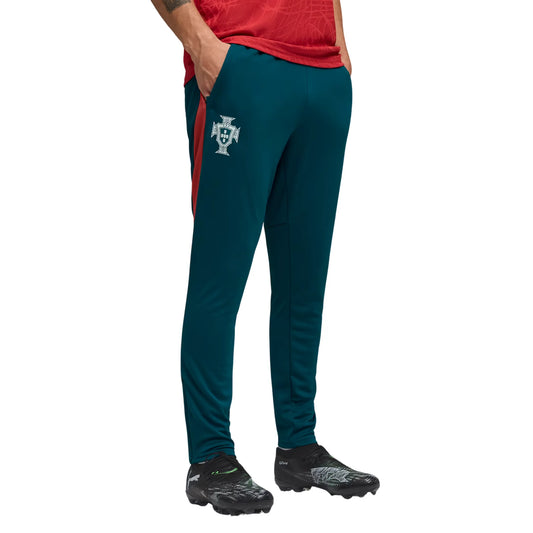 Portugal FPF Pocket Training Pants 2026/27