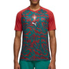 Portugal FPF Pre-Game Jersey 2026/27