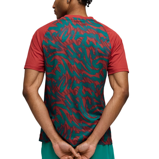 Portugal FPF Pre-Game Jersey 2026/27