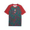 Portugal FPF Pre-Game Jersey 2026/27