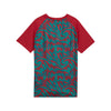 Portugal FPF Junior Pre-Game Jersey 2026/27