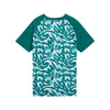 Portugal FPF Junior Pre-Game Jersey 2026/27