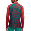 Portugal FPF Pre-Game 1/4 Zip Top 2026/27