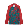 Portugal FPF Pre-Game 1/4 Zip Top 2026/27
