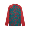 Portugal FPF Pre-Game 1/4 Zip Top 2026/27