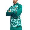 Portugal FPF Pre-Game 1/4 Zip Top 2026/27