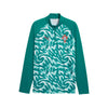 Portugal FPF Pre-Game 1/4 Zip Top 2026/27