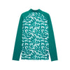 Portugal FPF Pre-Game 1/4 Zip Top 2026/27