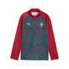 Portugal FPF Junior Pre-Game 1/4 Zip Top 2026/27