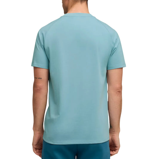 Portugal FPF Pumatech Pocket T-Shirt 2026/27