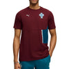Portugal FPF Pumatech Pocket T-Shirt 2026/27