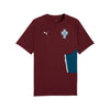 Portugal FPF Pumatech Pocket T-Shirt 2026/27