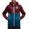 Portugal FPF Pumatech Full-Zip Hoodie 2026/27