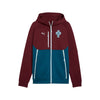 Portugal FPF Pumatech Full-Zip Hoodie 2026/27