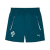Portugal FPF Pumatech Relaxed Woven Shorts 2026/27