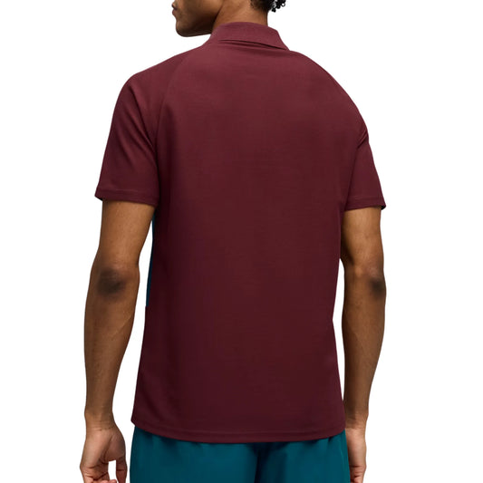 Portugal FPF Pumatech Polo 2026/27