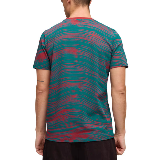 Portugal FPF FtblCulture All-Over Print T-Shirt 2026/27