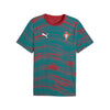 Portugal FPF FtblCulture All-Over Print T-Shirt 2026/27