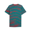 Portugal FPF FtblCulture All-Over Print T-Shirt 2026/27