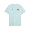 Portugal FPF FtblCulture All-Over Print T-Shirt 2026/27