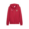 Portugal FPF FTBL Culture Full-Zip Hoodie 2026/27