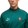 Portugal FPF King Anthem Jacket 2026/27