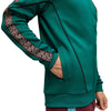 Portugal FPF King Anthem Jacket 2026/27