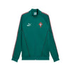Portugal FPF King Anthem Jacket 2026/27