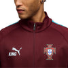 Portugal FPF King Anthem Jacket 2026/27