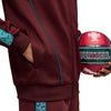 Portugal FPF King Anthem Jacket 2026/27