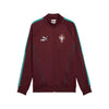 Portugal FPF King Anthem Jacket 2026/27