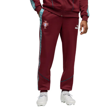 Portugal FPF King Anthem Pants 2026/27