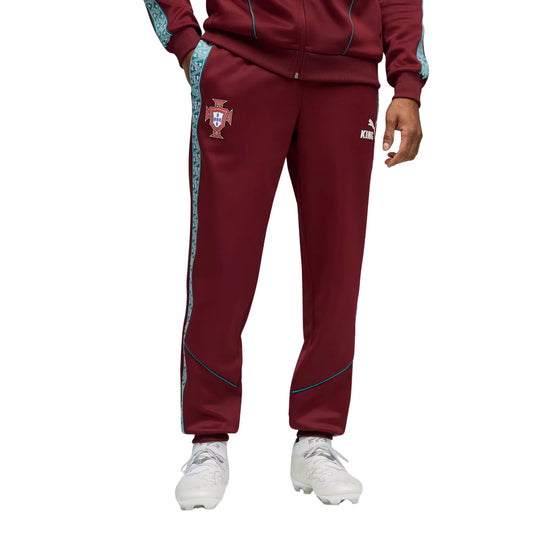 Portugal FPF King Anthem Pants 2026/27