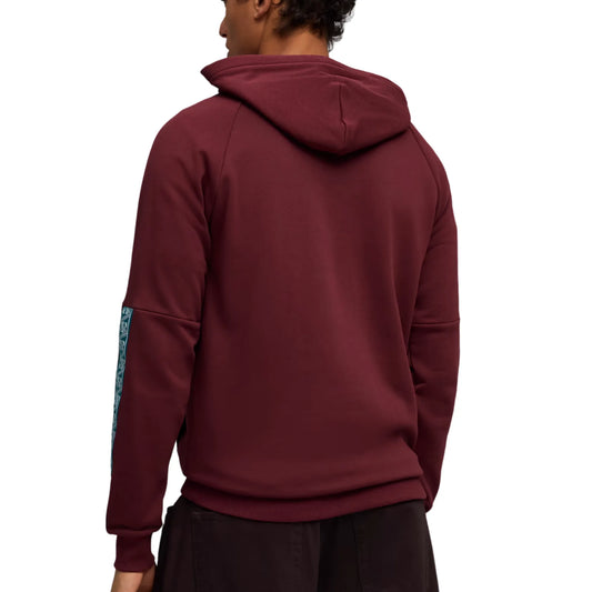 Portugal FPF King Hoodie 2026/27