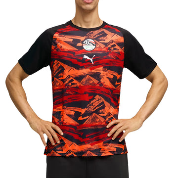 Egypt FA Pre-Match Jersey 2026/27