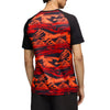 Egypt FA Pre-Match Jersey 2026/27