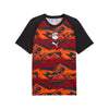 Egypt FA Pre-Match Jersey 2026/27