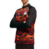 Egypt EFA Pre-Game 1/4 Zip Top 2026/27