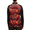 Egypt EFA Pre-Game 1/4 Zip Top 2026/27
