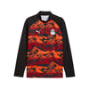 Egypt EFA Pre-Game 1/4 Zip Top 2026/27
