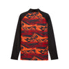 Egypt EFA Pre-Game 1/4 Zip Top 2026/27