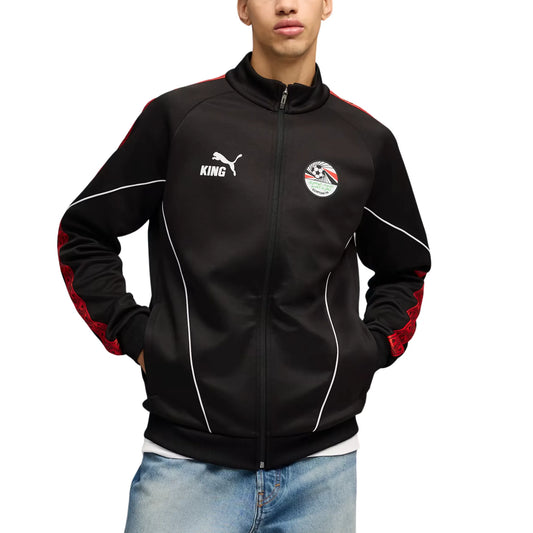 Egypt FA King Anthem Jacket 2026/27