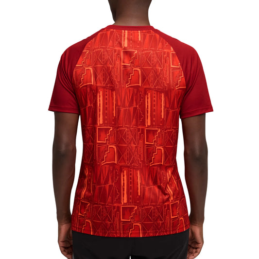 Ghana FA Pre-Match Jersey 2026/27