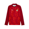 Ghana GFA Pre-Game 1/4 Zip Top 2026/27
