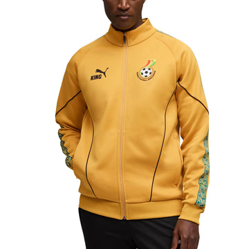Ghana GFA King Anthem Jacket 2026/27