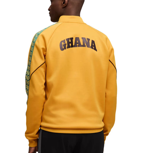Ghana GFA King Anthem Jacket 2026/27