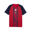 Czechia FACR Pre-Game Jersey 2026/27